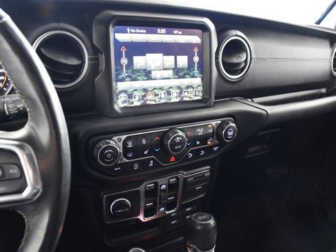 Used 2019 Jeep Wrangler Unlimited Moab w/ Quick Order Package 24M Moab image 30