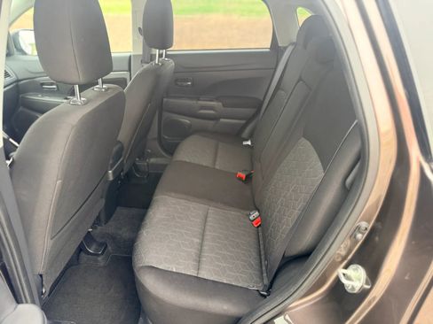 Used 2021 Mitsubishi Outlander Sport LE image 20