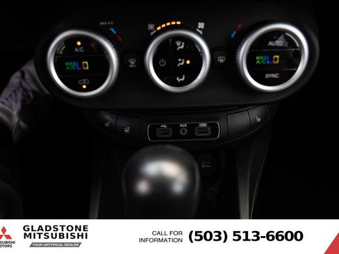 Used 2018 FIAT 500X Lounge w/ Lounge Premium Package (AWD) image 18