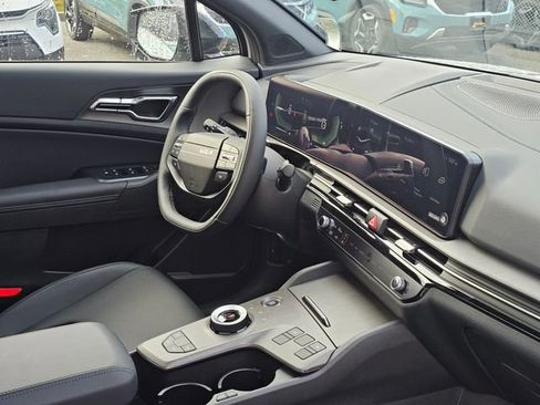 New 2026 Kia Sportage X-Line AWD/4WD image 10