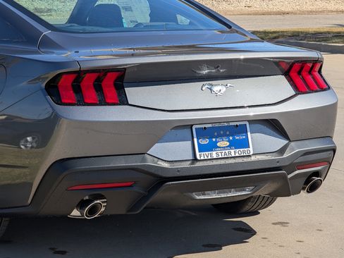 New 2026 Ford Mustang Coupe image 6
