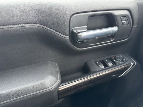 Used 2021 Chevrolet Silverado 1500 LT w/ All Star Edition Plus image 31