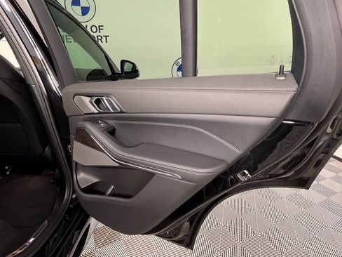 Certified 2026 BMW X5 xDrive40i w/ M Sport Package image 26