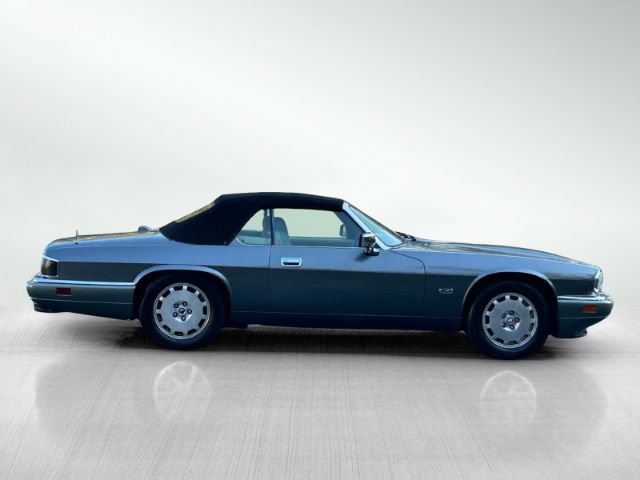 Used 1996 Jaguar XJS 4.0 Convertible RWD image 3