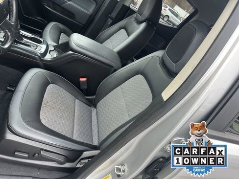 Used 2019 Chevrolet Colorado Z71 image 20
