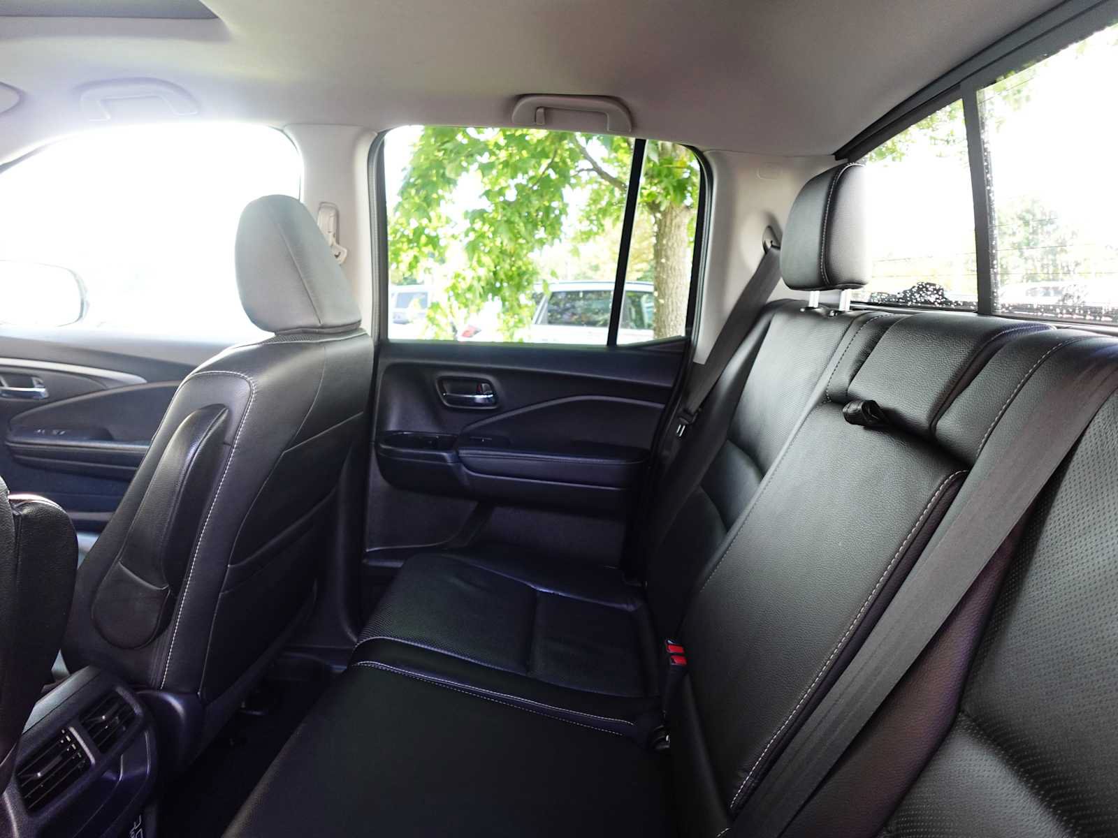 Used 2021 Honda Ridgeline RTL-E image 28