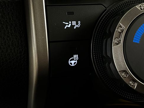 Used 2026 Toyota 4Runner TRD Off-Road Premium image 22