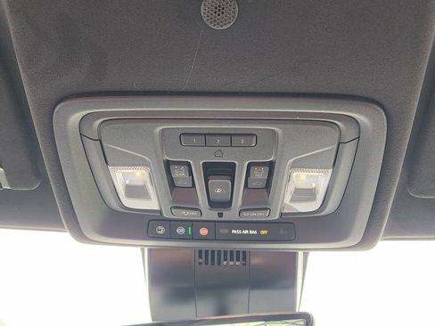 New 2026 GMC Sierra 1500 Denali Ultimate AWD/4WD image 37