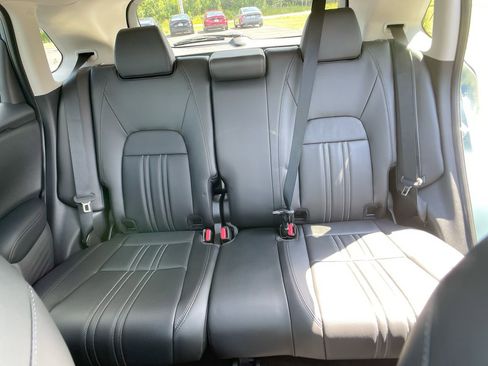 New 2026 Honda HR-V EX-L image 22