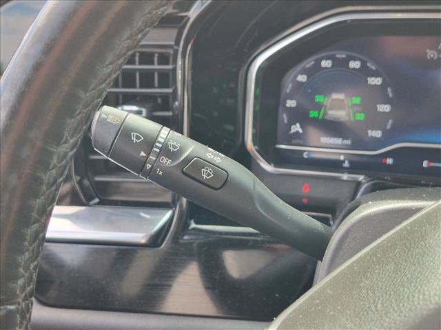 Used 2022 Chevrolet Silverado 1500 LT AWD/4WD image 11