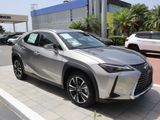 New 2025 Lexus UX 300h FWD image 3