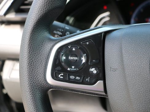 Used 2020 Honda Civic LX image 16