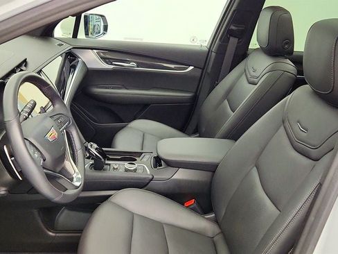 Used 2024 Cadillac XT6 Sport AWD/4WD image 21