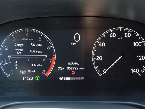 Used 2023 Honda HR-V LX image 23