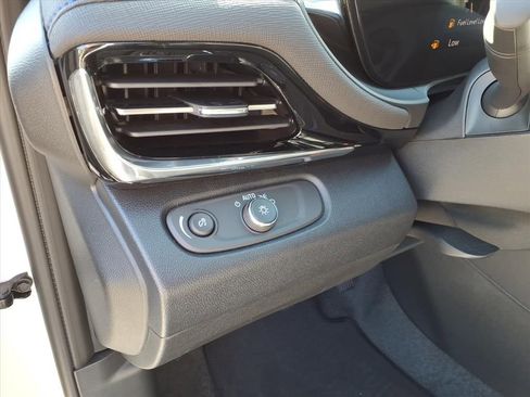 New 2026 Buick Envista Sport Touring w/ Convenience I Package image 11