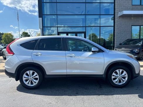 Used 2014 Honda CR-V EX image 6