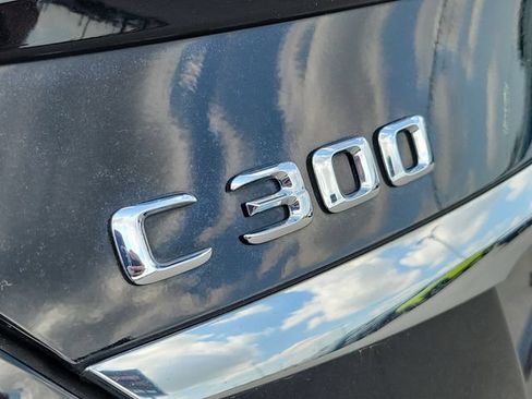 Used 2016 Mercedes-Benz C 300 4MATIC Sedan image 10