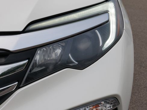 Used 2016 Honda Pilot EX-L image 16