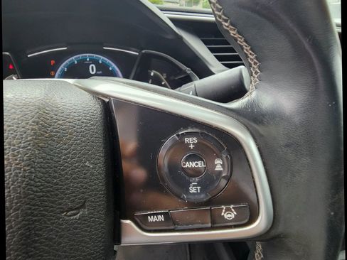 Used 2020 Honda Civic EX image 20