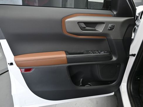 New 2025 Ford Bronco Sport Outer Banks w/ Outer Banks Tech Package+ image 17