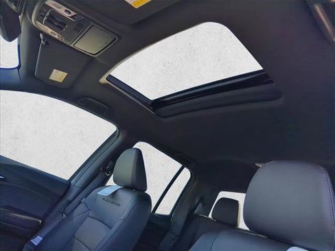 New 2026 Honda Ridgeline Black Edition image 17