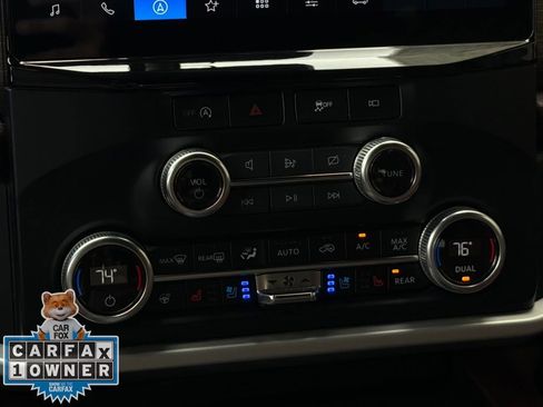Used 2024 Ford Expedition Max Limited image 18