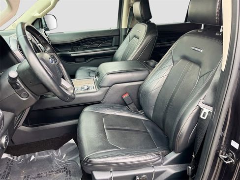 Used 2021 Ford Expedition Platinum image 22