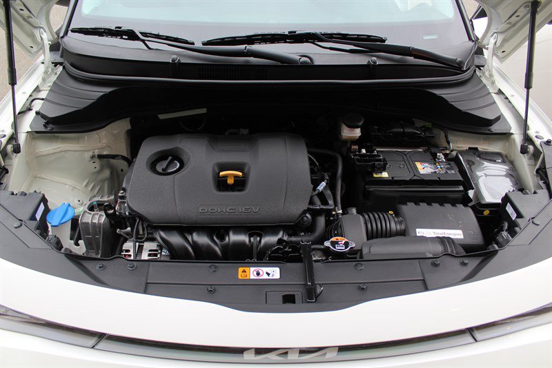 Used 2023 Kia Soul S FWD image 29