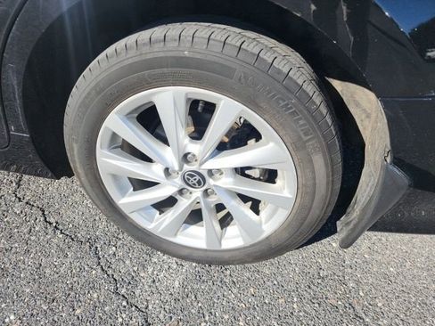 Certified 2024 Toyota Camry LE image 10