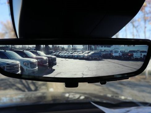 New 2026 GMC Sierra 1500 AT4 w/ AT4 Premium Package image 30