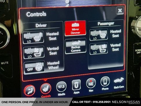 Used 2020 RAM 1500 Laramie w/ Sport Appearance Package AWD/4WD image 20