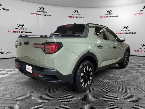 New 2026 Hyundai Santa Cruz SEL AWD/4WD image 3