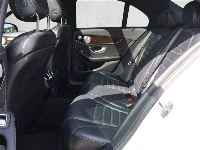 Used 2018 Mercedes-Benz C 43 AMG 4MATIC Sedan image 23