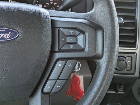 Used 2022 Ford F250 XLT w/ XLT Premium Package image 26