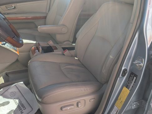 Used 2005 Lexus RX 330 AWD image 13