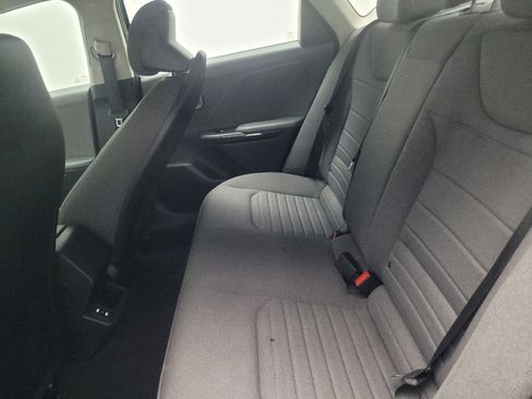 Used 2025 Kia K4 EX FWD image 18