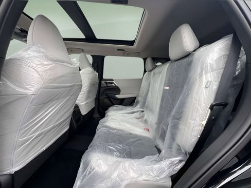 New 2026 Mitsubishi Outlander SE AWD/4WD image 18