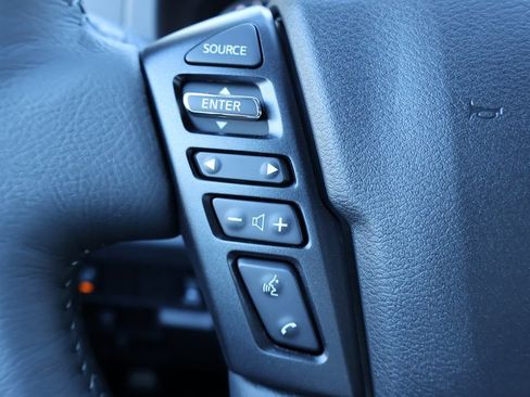 New 2026 Nissan Frontier SV w/ SV Convenience Package image 10