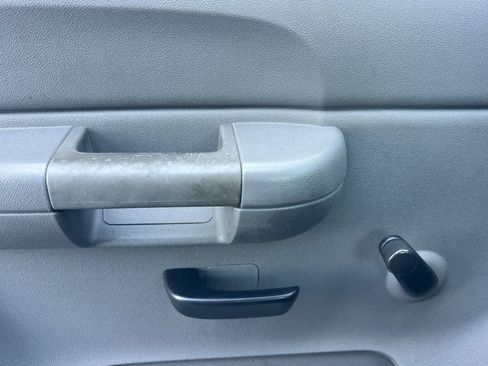 Used 2008 GMC Sierra 1500 W/T image 15