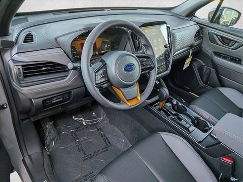 New 2026 Subaru Forester Wilderness AWD/4WD image 3
