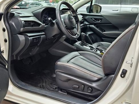 Certified 2024 Subaru Crosstrek 2.5i Limited image 14