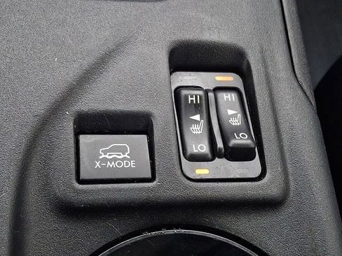 Certified 2023 Subaru Crosstrek 2.0i Premium AWD/4WD image 25