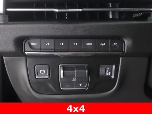 Used 2026 Cadillac Escalade Sport w/ Touring Package AWD/4WD image 21