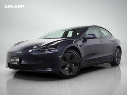 Used 2023 Tesla Model 3 Long Range