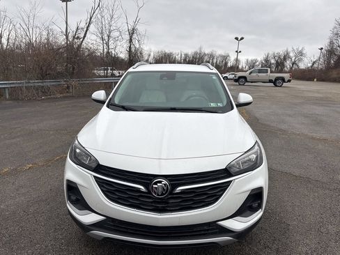 Certified 2023 Buick Encore GX Select image 7