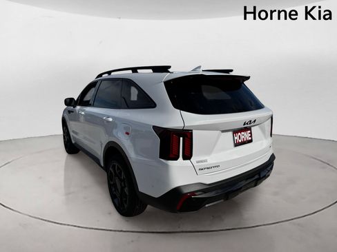 New 2026 Kia Sorento SX AWD/4WD image 5