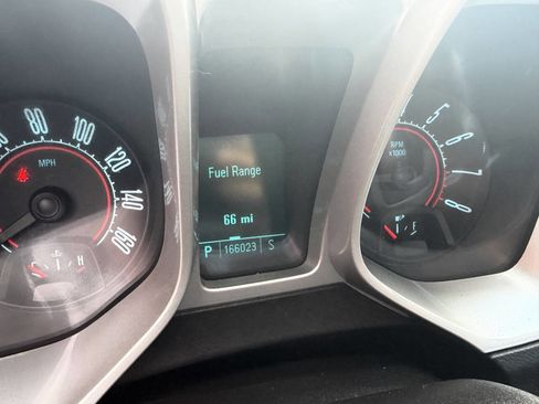 Used 2011 Chevrolet Camaro LT w/ RS Package RWD image 14
