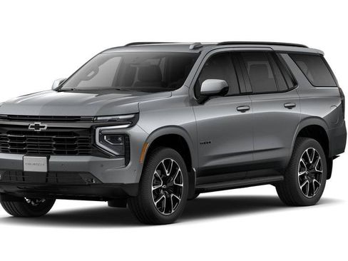 New 2026 Chevrolet Tahoe RST w/ Comfort Package AWD/4WD image 51