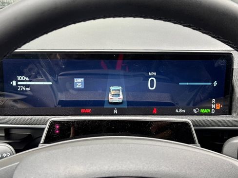 New 2026 Ford Mustang Mach-E Select w/ Comfort Package image 22