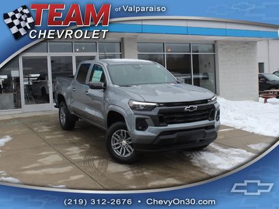 New 2026 Chevrolet Colorado LT w/ LT Convenience Package